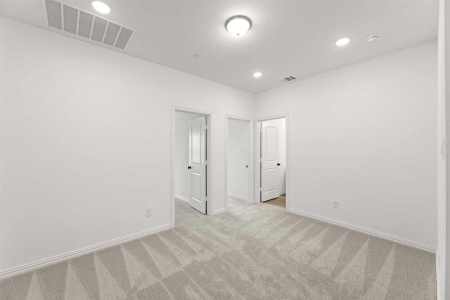 Loft Representative Photo