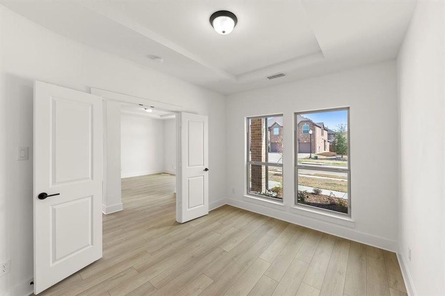 04. 1028 Little Gull - Study