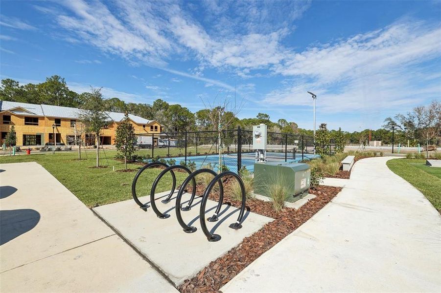 Community amenities in , Tampa (Image 31). Community amenities in , Tampa (Image 31).