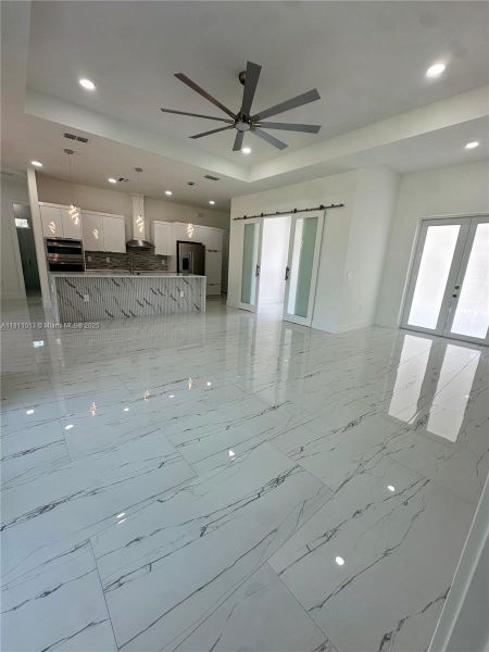 Spacious, unfurnished interior of a new home in , Lehigh Acres (Image 14). Spacious, unfurnished interior of a new home in , Lehigh Acres (Image 14).