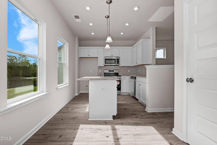 Representational Photo