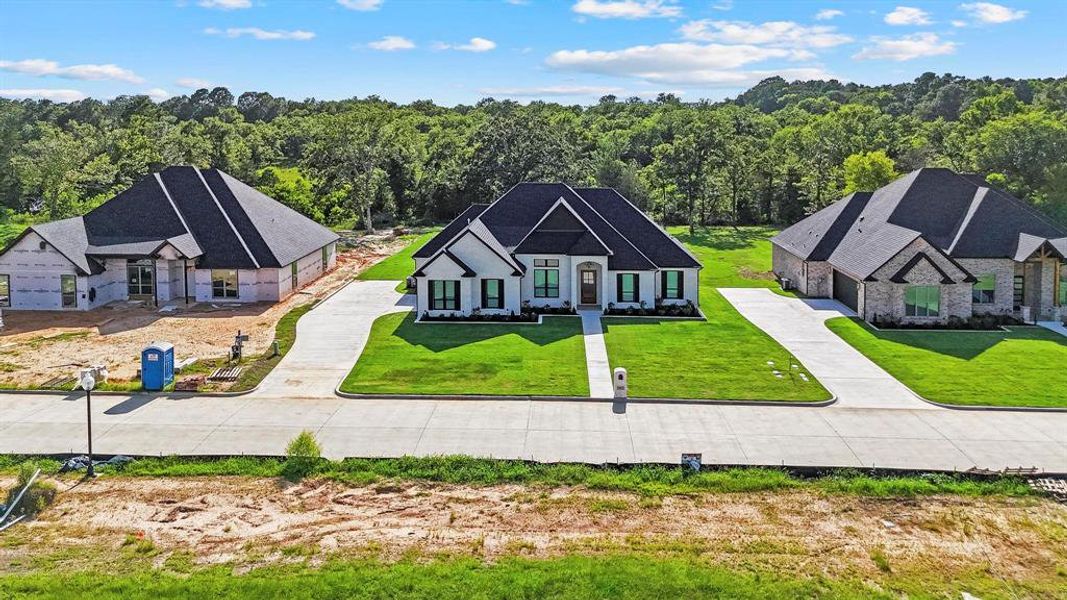 Image 24 of a home in . Image 24 of a home in .