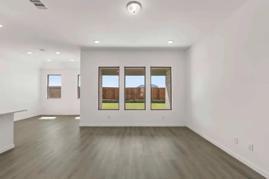 Family Room Representative Photo