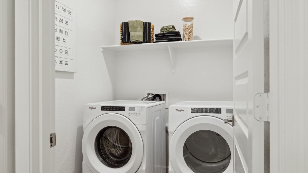 Image 35 of a home in Del Rio Ranch.