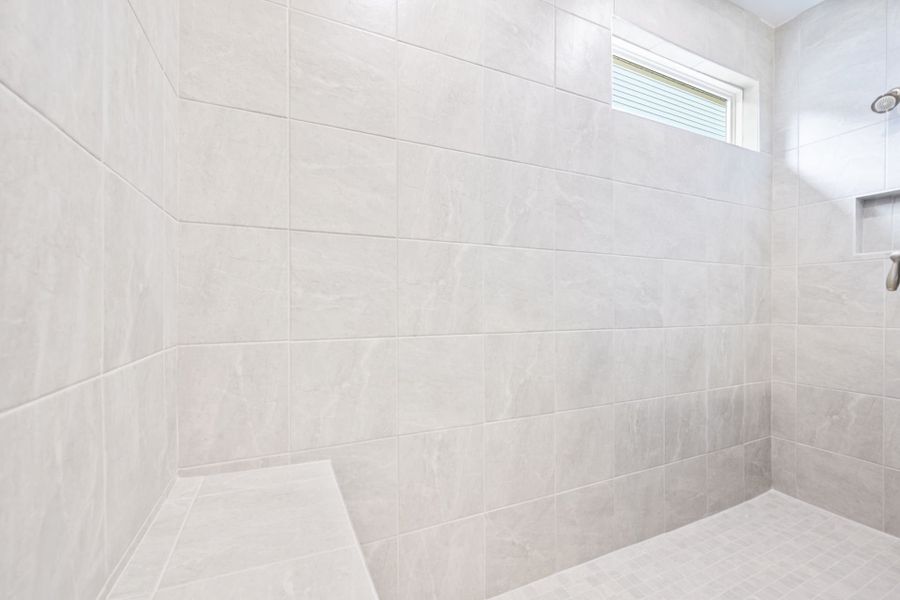 Close-up of interior finishes inside a home in Grand Arbor, Blythewood (Image 14).