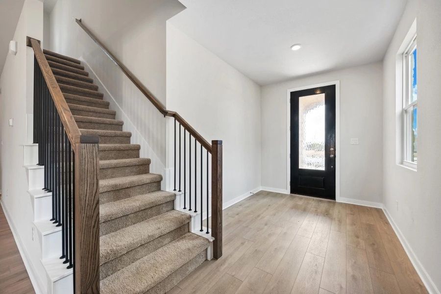 Foyer Foyer