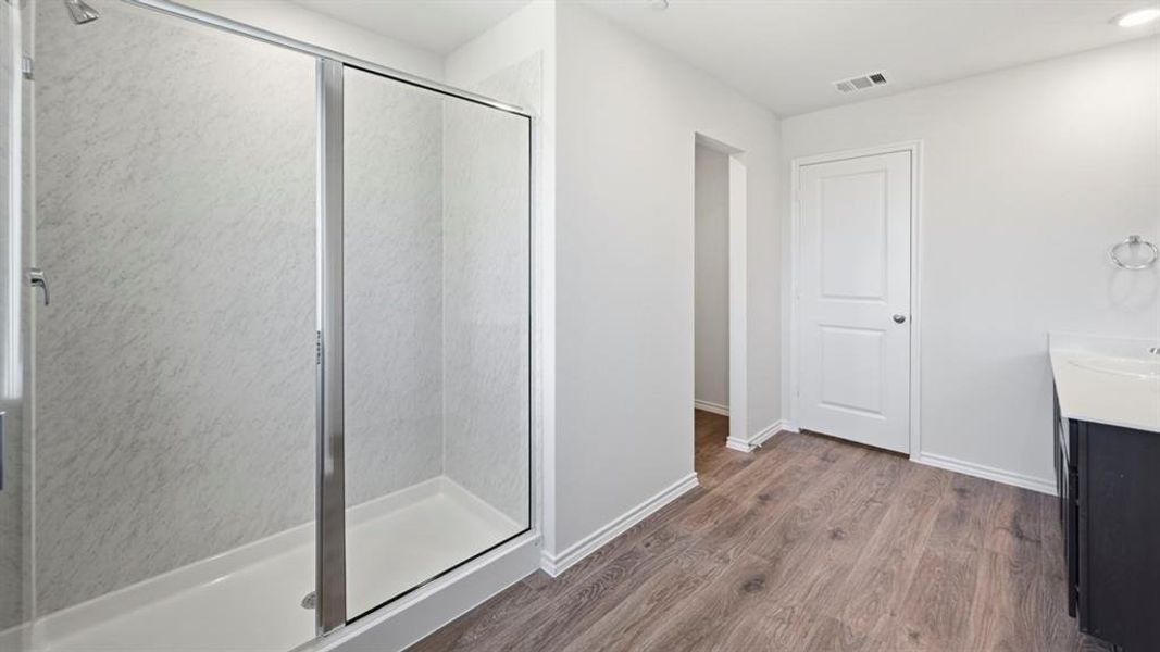 Image 36 of a home in Arbor Trails South.