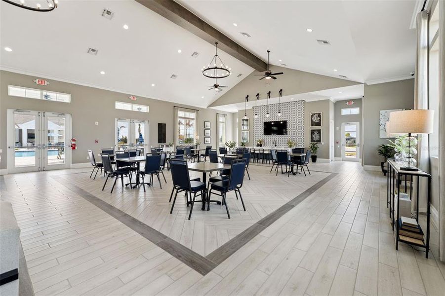 Community amenities in , Lakeland (Image 6).