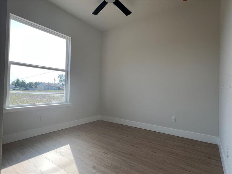 Spacious, unfurnished interior of a new home in , Deltona (Image 21). Spacious, unfurnished interior of a new home in , Deltona (Image 21).
