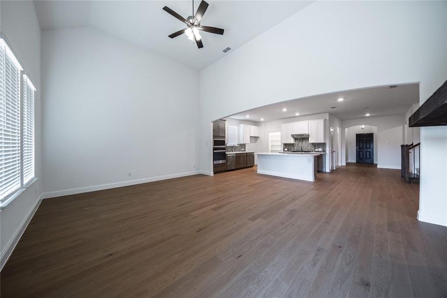 Great Room Great Room