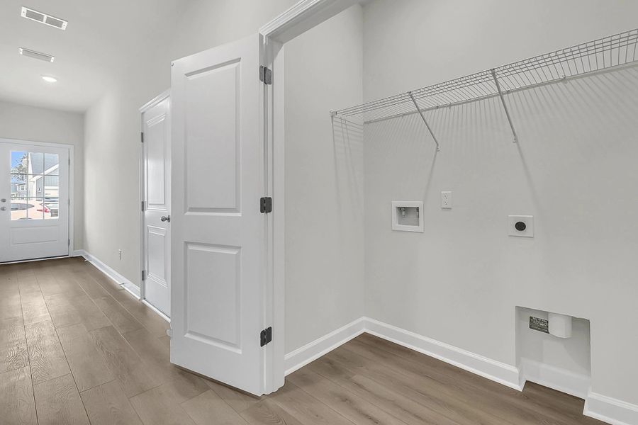 Similar Palmetto floorplan for inspiration - features anSimilar Palmetto floorplan for inspiration - features and finishes varyd finishes vary