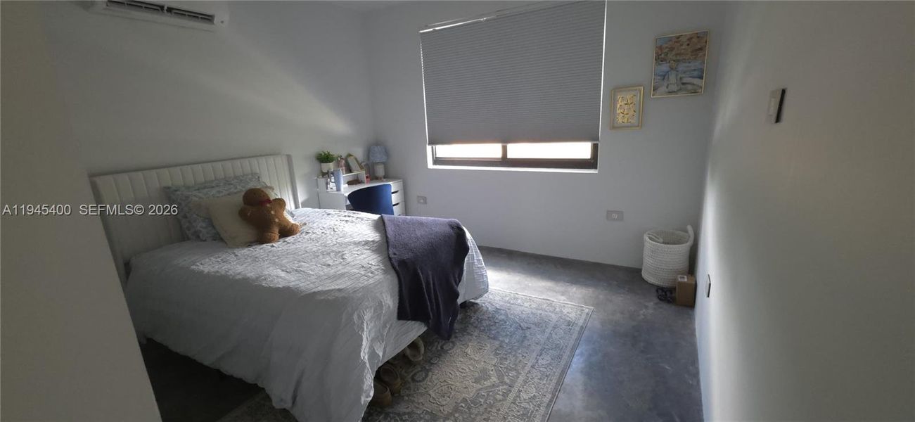 Furnished interior view inside a new home in , Dania Beach (Image 7).