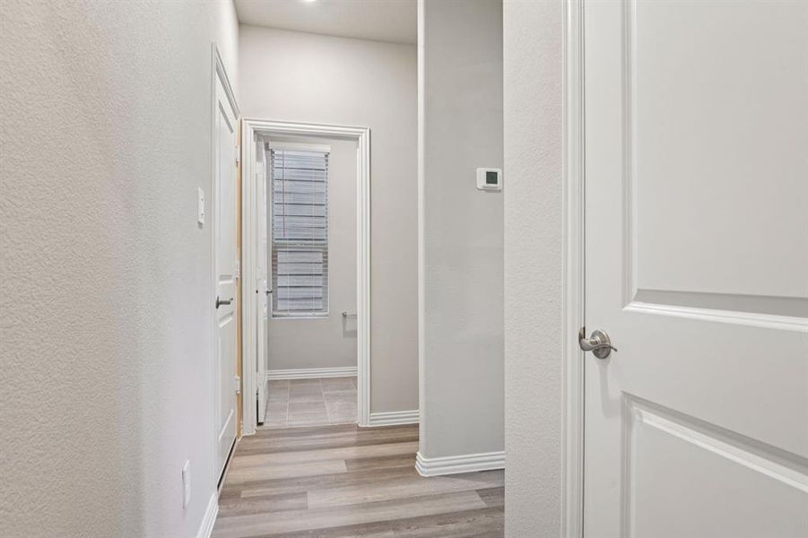 Image 37 of a home in Ashford Park - Cottage Series.