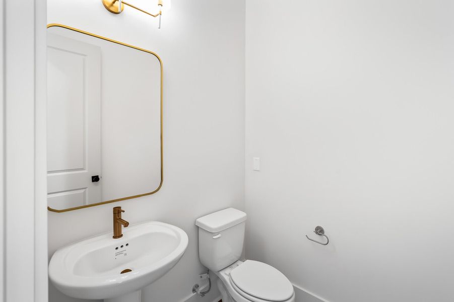 New Home in Thompson's Station, TN.  - Slide 6