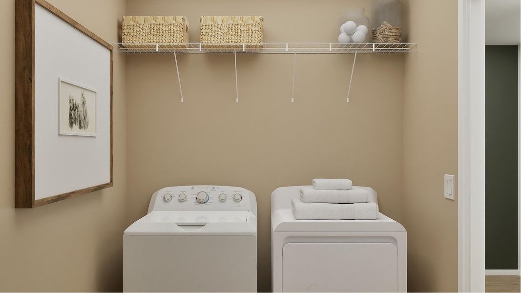 Grove Core FL N176 Cobb Laundry F1 12 17 25