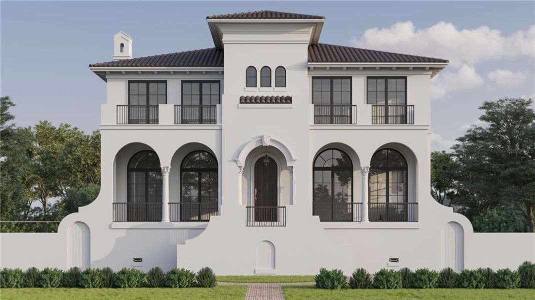 Image 9 of a home in .