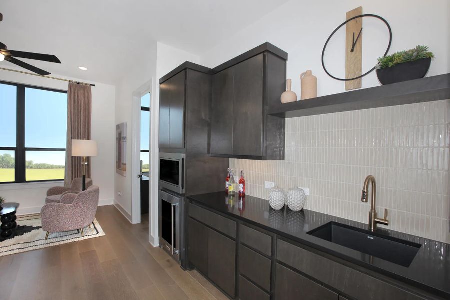 McKennan Independent Living Suite McKennan Independent Living Suite