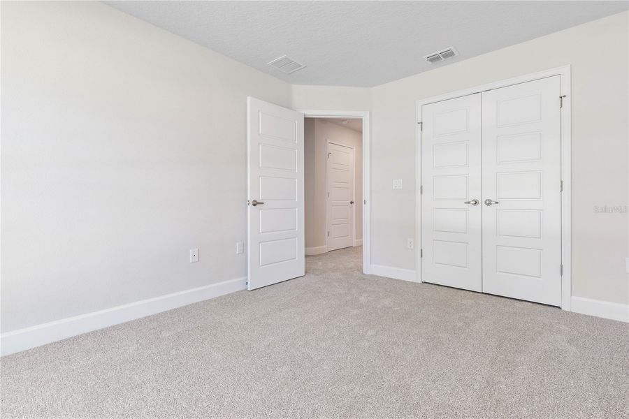 Spacious, unfurnished interior of a new home in Palm Coast, Palm Coast (Image 25).