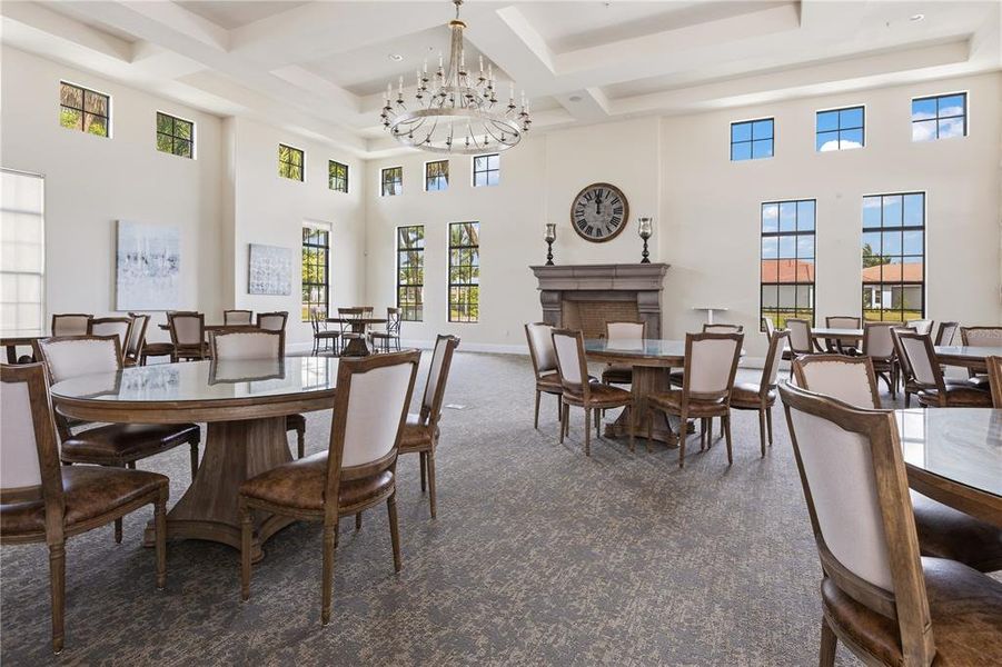 Community amenities in , Nokomis (Image 22).