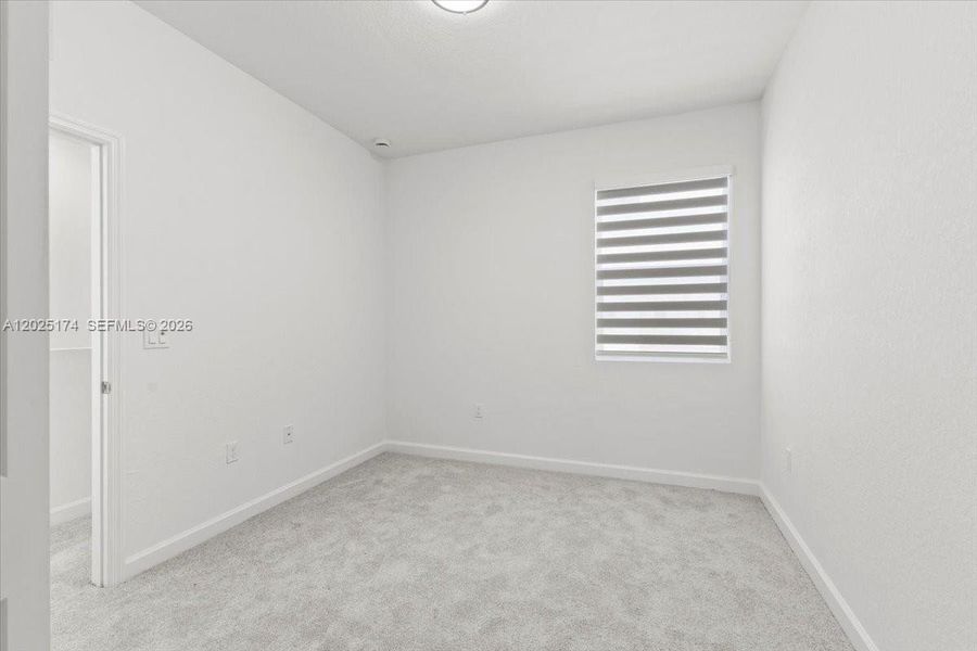 Spacious, unfurnished interior of a new home in , Homestead (Image 29).