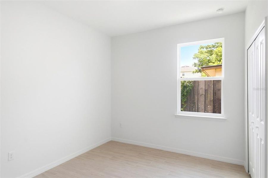 Spacious, unfurnished interior of a new home in , Eustis (Image 40).