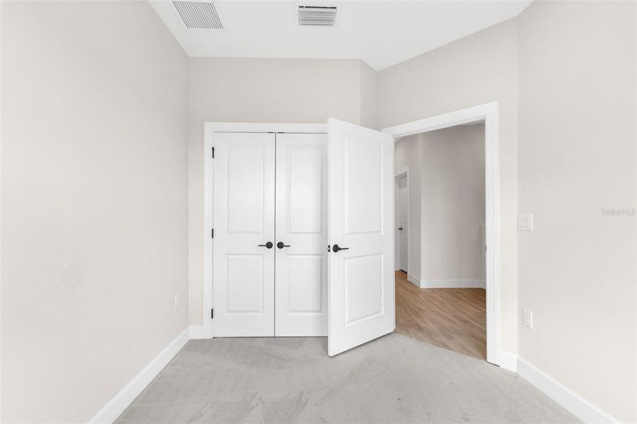 Spacious, unfurnished interior of a new home in Seahaven, Punta Gorda (Image 46).