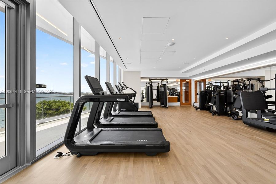 Community amenities in , Miami (Image 64).