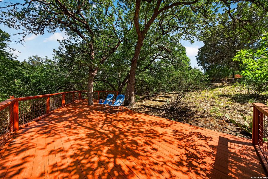 Natural landscape and outdoor views near  in Bandera (Image 28).