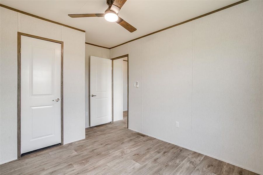 Spacious, unfurnished interior of a new home in , Mineral Wells (Image 22). Spacious, unfurnished interior of a new home in , Mineral Wells (Image 22).