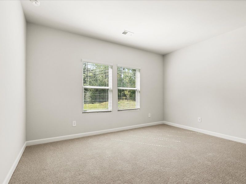 Welcome to the Chandler floorplan at Holland Park. Welcome to the Chandler floorplan at Holland Park.