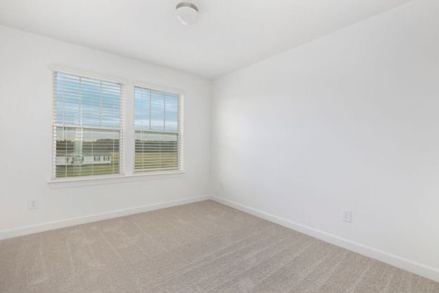 Representative unfurnished interior of a home built from the TA1800 by True Homes in Streamside, Red Cross (Image 16). Representative unfurnished interior of a home built from the TA1800 by True Homes in Streamside, Red Cross (Image 16).