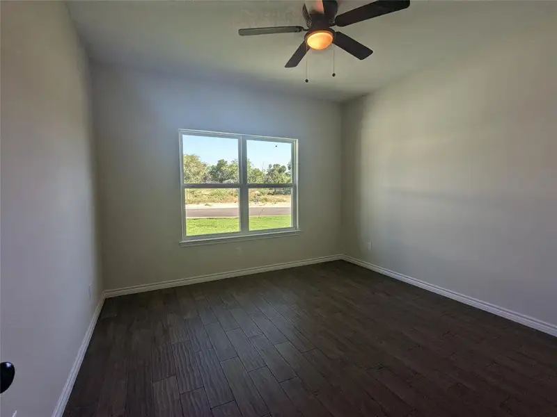 Spacious, unfurnished interior of a new home in , Lampasas (Image 6). Spacious, unfurnished interior of a new home in , Lampasas (Image 6).