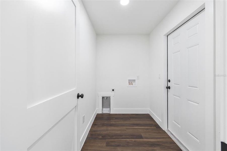 Spacious, unfurnished interior of a new home in , Ocala (Image 19). Spacious, unfurnished interior of a new home in , Ocala (Image 19).