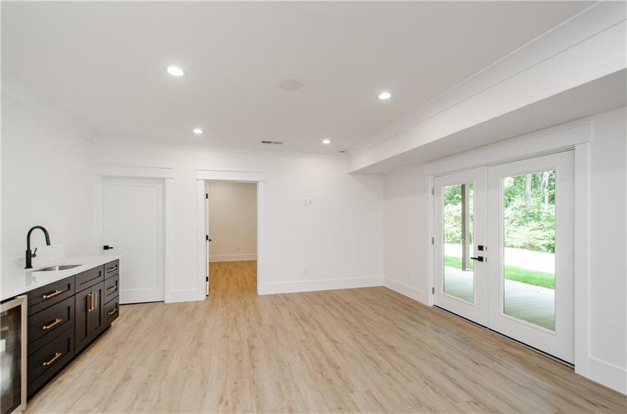 Spacious, unfurnished interior of a new home in , Hoschton (Image 44). Spacious, unfurnished interior of a new home in , Hoschton (Image 44).