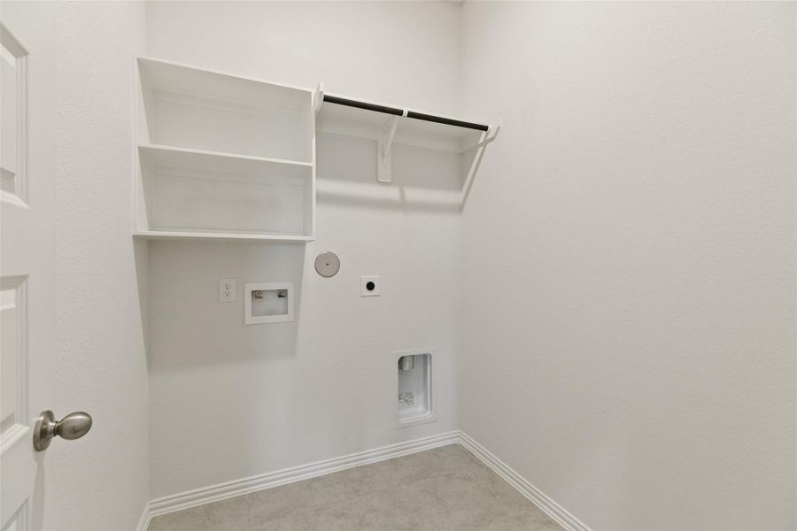 Representative Photo