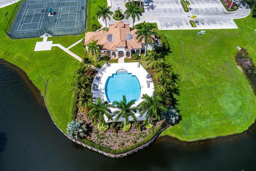 Community amenities in , Port St. Lucie (Image 27).