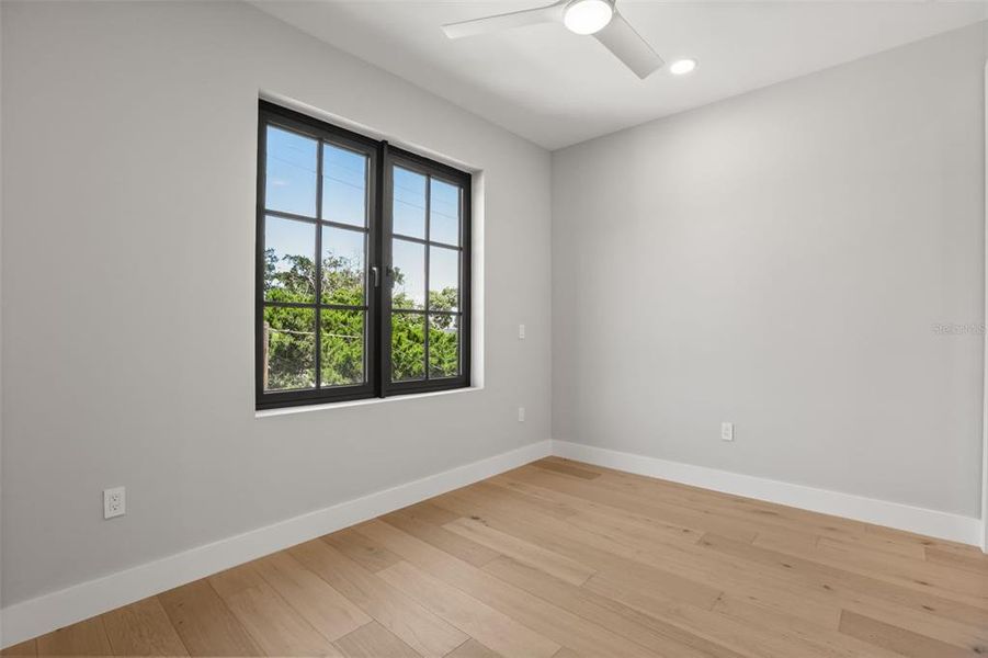 Spacious, unfurnished interior of a new home in College Park, Orlando (Image 21). Spacious, unfurnished interior of a new home in College Park, Orlando (Image 21).