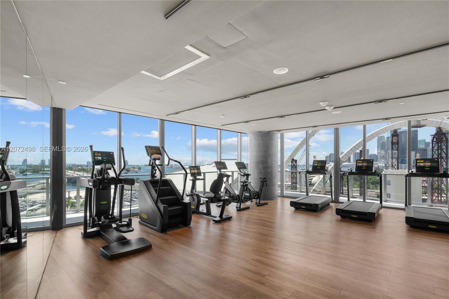 Community amenities in , Miami (Image 98). Community amenities in , Miami (Image 98).