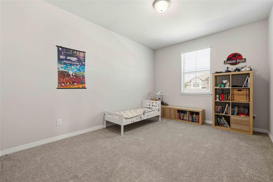Furnished interior view inside a new home in , Georgetown (Image 9). Furnished interior view inside a new home in , Georgetown (Image 9).
