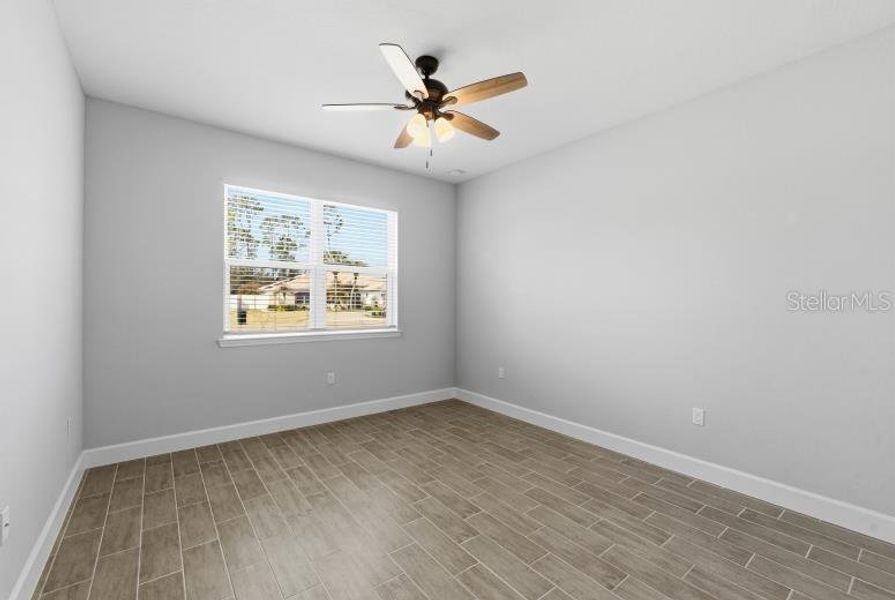 Spacious, unfurnished interior of a new home in , Palm Coast (Image 39).