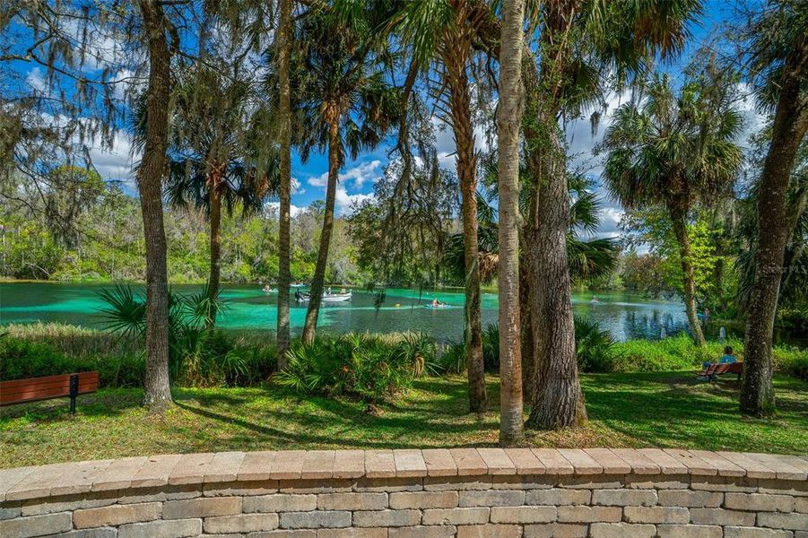 Natural landscape and outdoor views near Grand Park North in Dunnellon (Image 77).