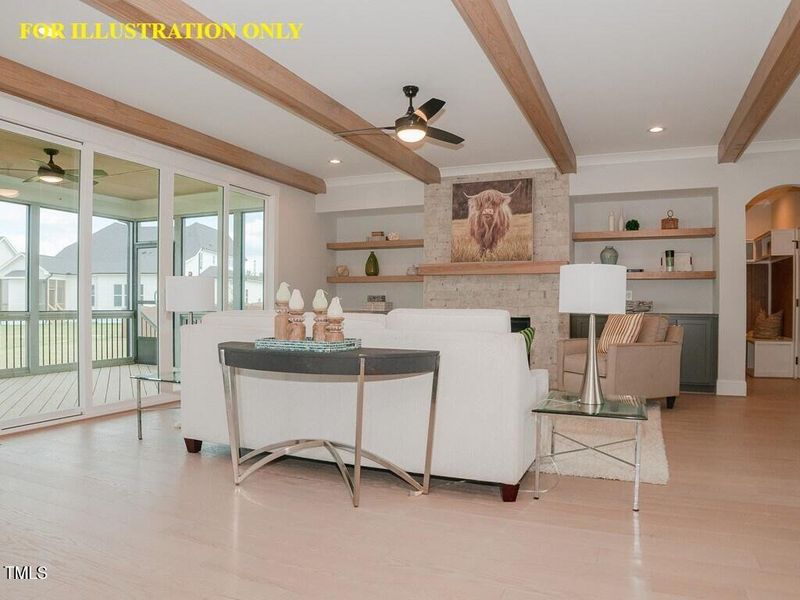 015_Family Room (Medium)-ink 015_Family Room (Medium)-ink