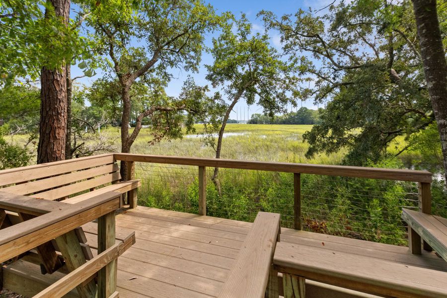 Natural landscape and outdoor views near Oak Bluff in Charleston (Image 37). Natural landscape and outdoor views near Oak Bluff in Charleston (Image 37).