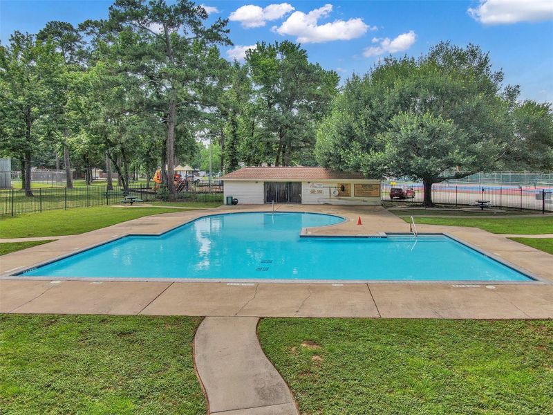 Community amenities in , Magnolia (Image 43).