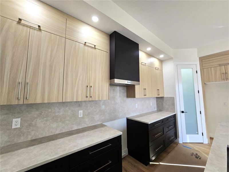 Furnished interior view inside a new home in , Tampa (Image 7).