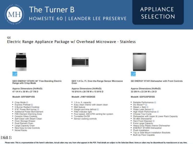 design selections llp60- 4