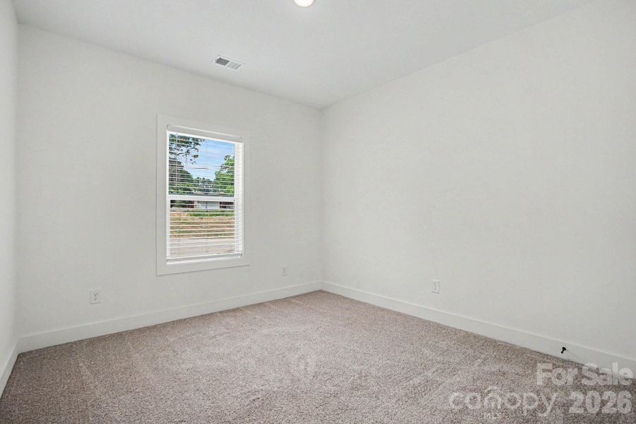 Spacious, unfurnished interior of a new home in , Kannapolis (Image 13). Spacious, unfurnished interior of a new home in , Kannapolis (Image 13).