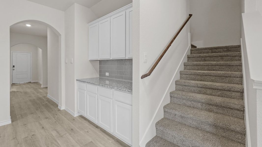 Image 15 representing the Ivery II by D.R. Horton in Trailstone, Caddo Mills, TX. Image 15 representing the Ivery II by D.R. Horton in Trailstone, Caddo Mills, TX.