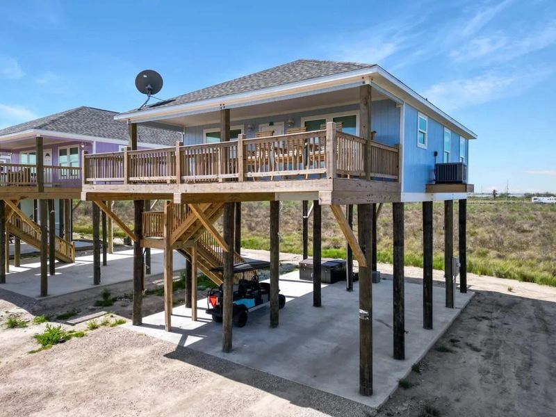 Community amenities in , Bolivar (Image 21).