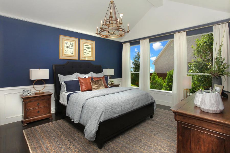 Primary Suite Primary Suite